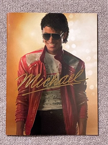 Michael jackson - jackson,
