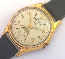OROLOGIO VINTAGE UOMO 17