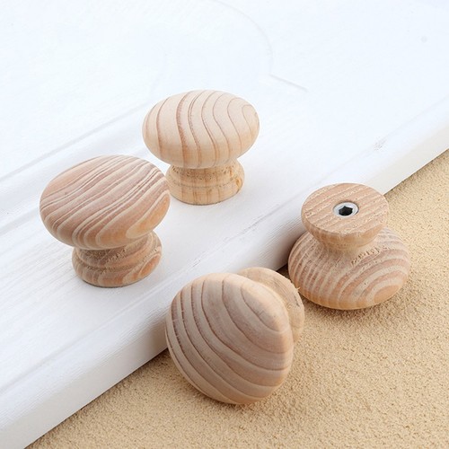Pezzi manico legno - in,