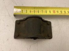 supporto in gomma parafango