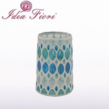 Bicchiere Di Vetro Effetto