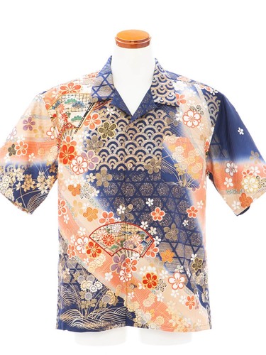 Camicia hawaiana aloha - camicia,