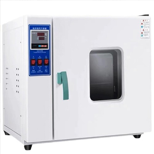 Forno essiccatore ricircolo - essiccatore, a