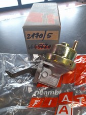 POMPA ALIMENTAZIONE CARBURANTE