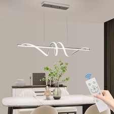 Lampada a sospensione led