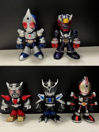 Card warrior kamen rider - card,