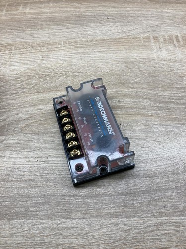 Amplificatore audio boschmann - amplificatore,