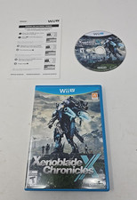 Xenoblade Chronicles X