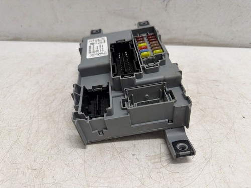 Scatola fusibili diesel ford - fusibili,