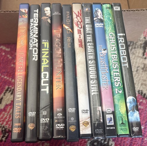 Lot sci fantasy - sci,