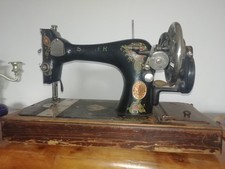Antica macchina per cucire