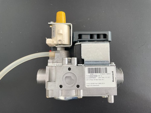 Honeywell valvola del - valvola,