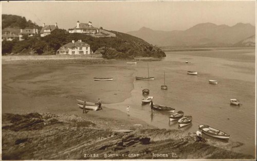 Nave borth - nave,