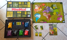Risiko ! Torneo gioco in