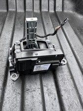 Audi A4 8W2, gearbox mechanism