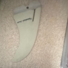 Mistral Wave Windsurfing Fin