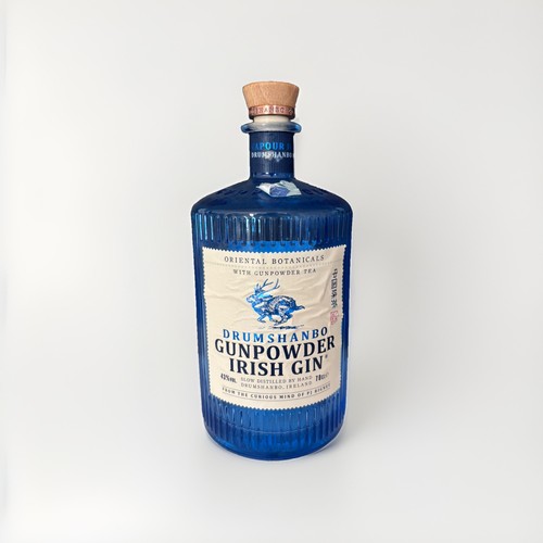 Bottiglia vuota gin drumshambo - vuota,