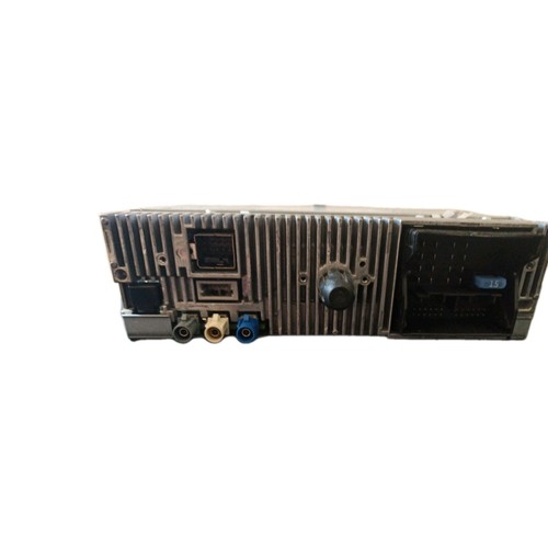 Autoradio gps peugeot - ,