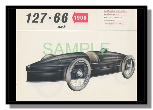 1906 stanley marriott steamer - 1906,