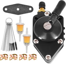 Pompa carburante adatta per