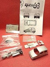 Fiat 500 winner - 500, 1994