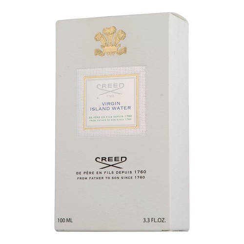 Creed millesime virgin island - millesime,
