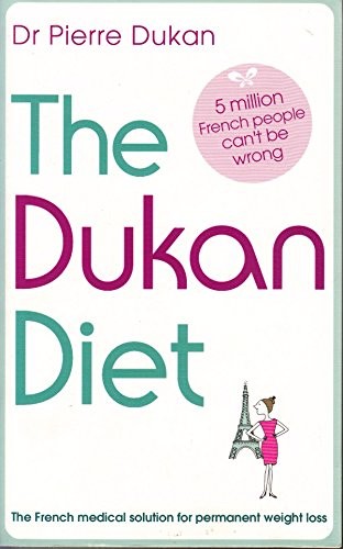 The dukan diet pierre - the, diet-pierre