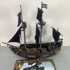 Mega Bloks Pirati dei Caraibi