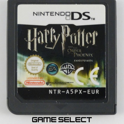 Harry potter ordine - harry, e