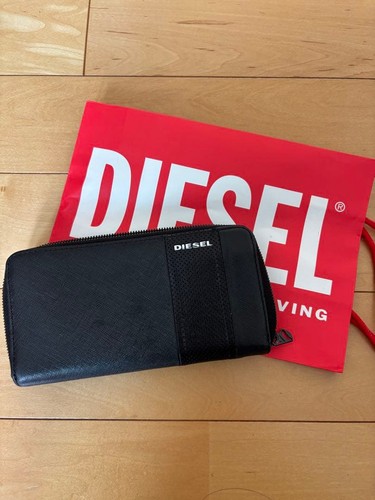 Portafoglio lungo diesel - portafoglio,