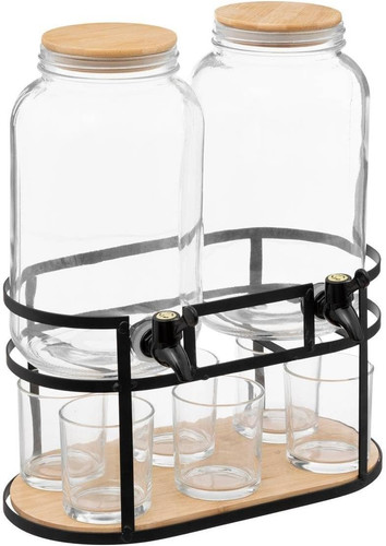 Dispenser con rubinetto - dispenser,