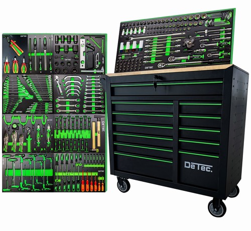 Xxl carrello portautensili - xxl, 12