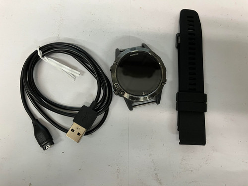 Garmin fenix mm acciaio - 47,