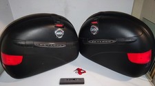 Valigie Laterali Moto GIVI