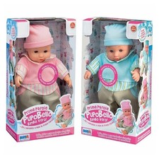 BAMBOLA PUPO BELLO BIMBO VERO