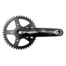 Guarnitura MVTEK CITY 1x7/8