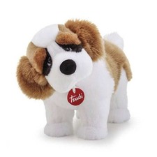 Trudi peluche San Bernardo Bob