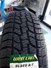 205/70 R15 96 H Pneumatici FUORISTRADA 4x4 WESTLAKE  SL369 A/T ALL TERRAIN M+S 