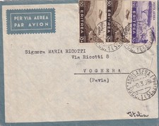 17619-EX COLONIE ITALIANE