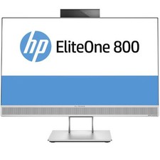 PC All in One HP 800 G4 Core