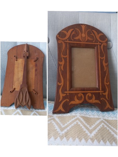 Vintage antica cornice - vintage,