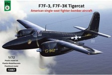 Fly 1/72 Model Kit 72067