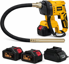 Vibratore Elettrico per