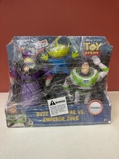 Disney Pixar: Toy Story 4 -