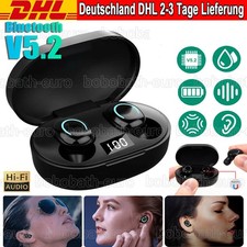 Cuffie Bluetooth 5.3 per
