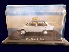 FIAT DUNA S (1988) -