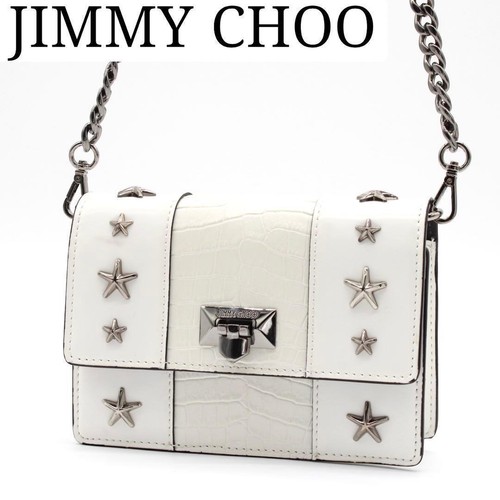 Borsa tracolla jimmy choo - tracolla,