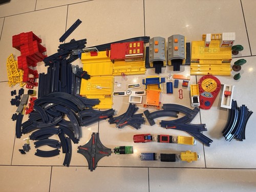 Massive tomy tomica world - tomica,