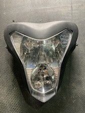 Faro anteriore Naked