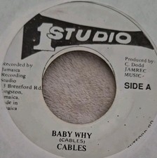 Cables Baby Why / Version on